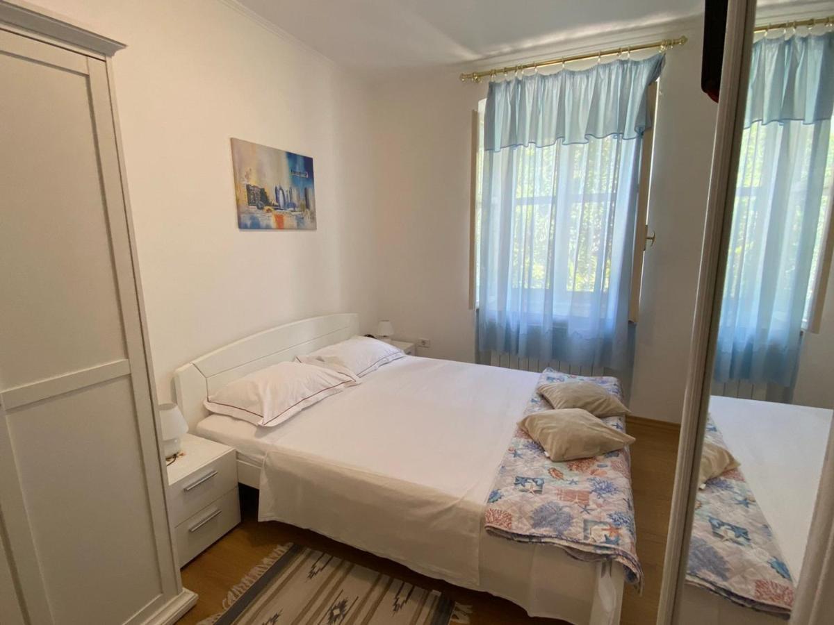Villa Milada Portorož Exteriör bild