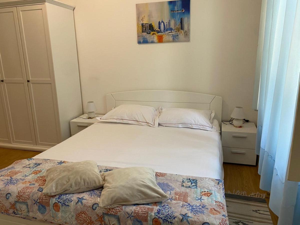 Villa Milada Portorož Exteriör bild